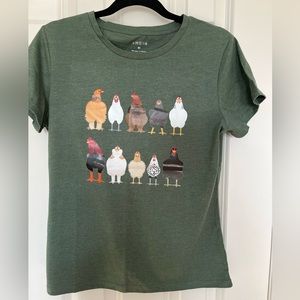 SHEIN T-shirt Brand new without tags